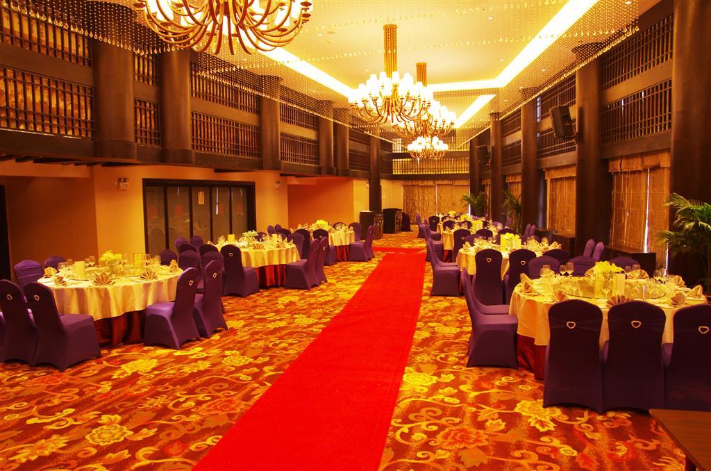 Royal Run Hotell Liaocheng Bekvämligheter bild